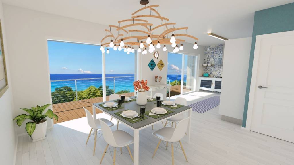 appartamento in vendita a Valledoria in zona La Ciaccia