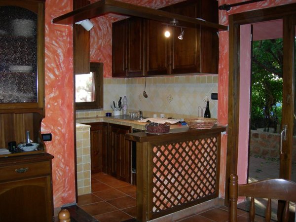 casa indipendente in vendita a Valledoria in zona La Ciaccia