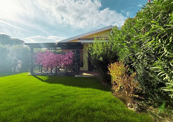 casa indipendente in vendita a Valledoria