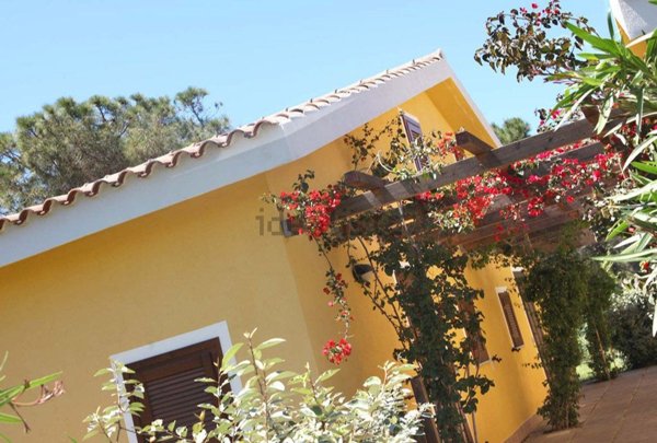 casa indipendente in vendita a Valledoria