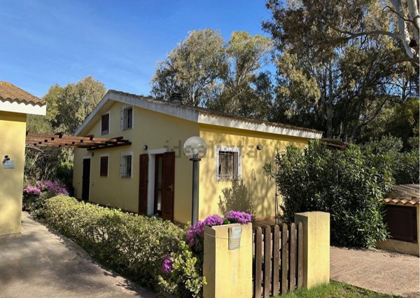 casa indipendente in vendita a Valledoria