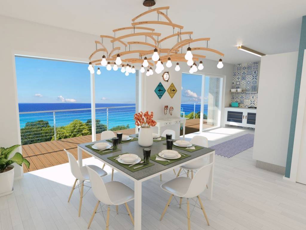 appartamento in vendita a Valledoria in zona La Ciaccia