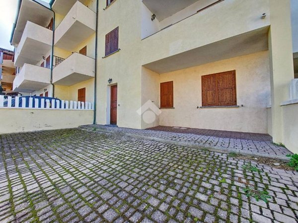 appartamento in vendita a Valledoria in zona La Ciaccia