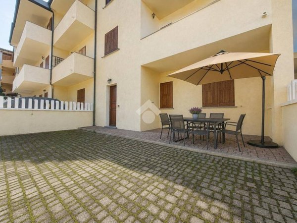 appartamento in vendita a Valledoria in zona La Ciaccia