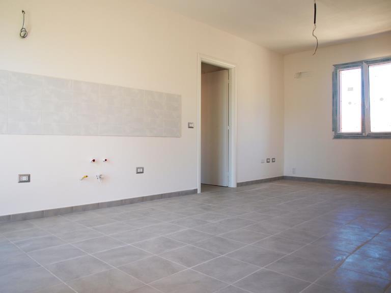 appartamento in vendita a Valledoria in zona La Muddizza