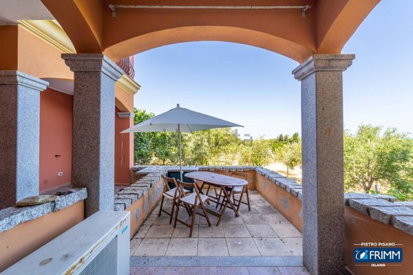 appartamento in vendita a Valledoria in zona La Ciaccia