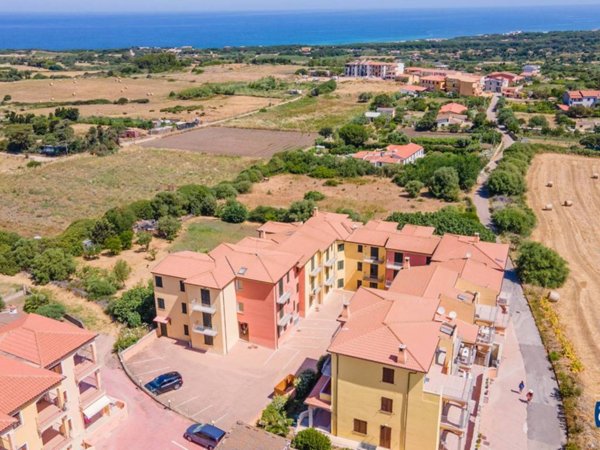appartamento in vendita a Valledoria in zona La Muddizza