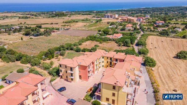 appartamento in vendita a Valledoria in zona La Muddizza