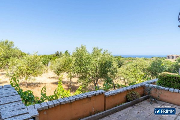 appartamento in vendita a Valledoria in zona La Muddizza