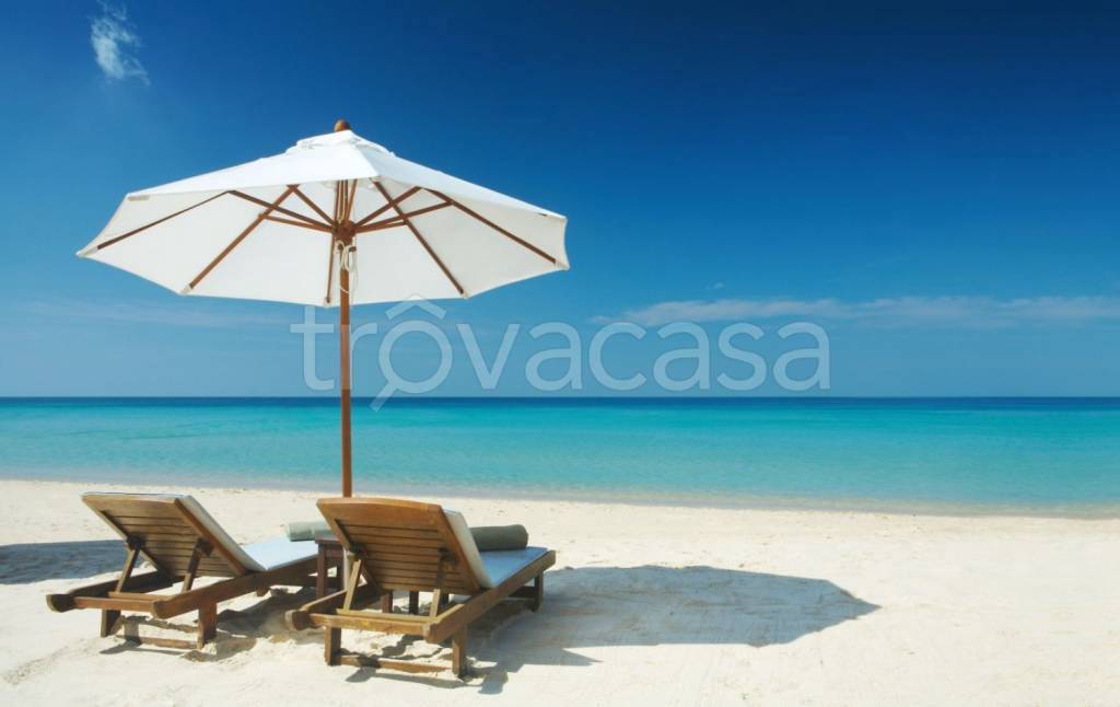 appartamento in vendita a Valledoria in zona La Ciaccia