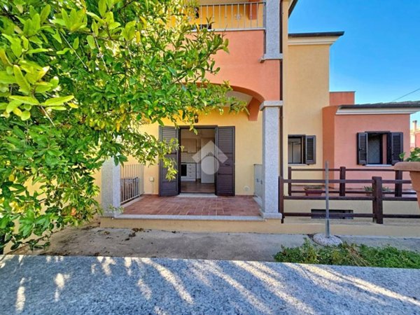 appartamento in vendita a Valledoria