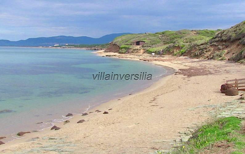 terreno edificabile in vendita a Valledoria