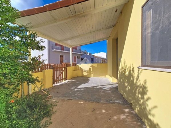 appartamento in vendita a Valledoria