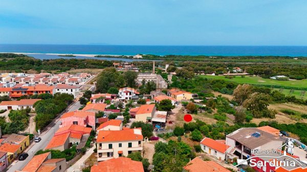 terreno edificabile in vendita a Valledoria