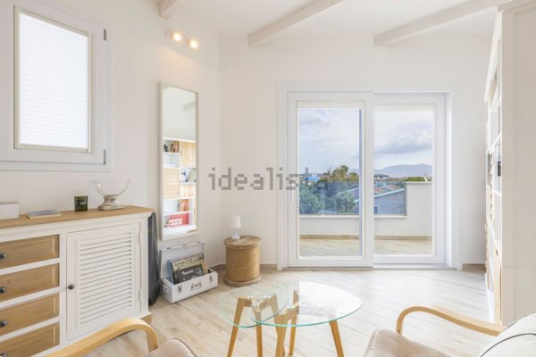 appartamento in vendita a Valledoria