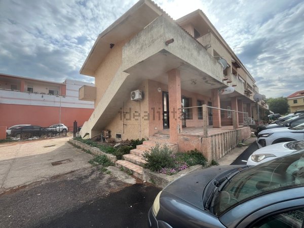 ufficio in vendita a Valledoria