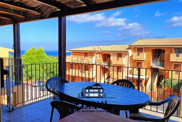 appartamento in vendita a Valledoria in zona La Muddizza