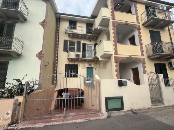 appartamento in vendita a Valledoria