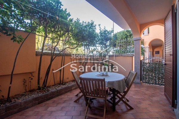 appartamento in vendita a Valledoria in zona La Ciaccia