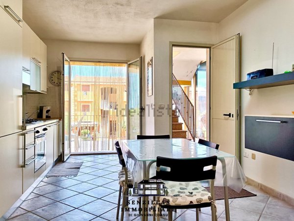 appartamento in vendita a Valledoria