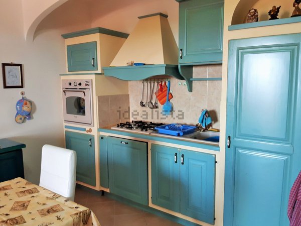 appartamento in vendita a Valledoria