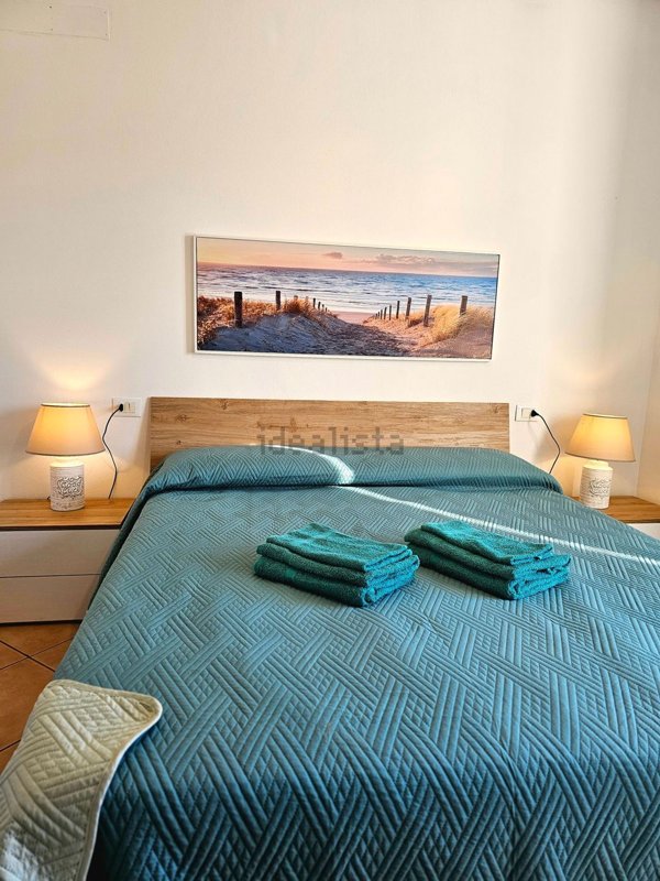 appartamento in vendita a Valledoria