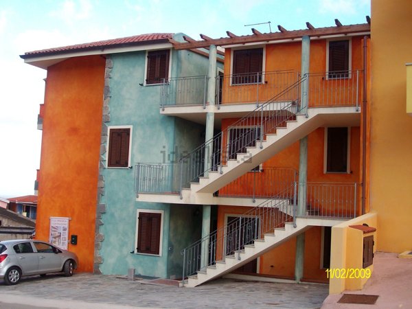 appartamento in vendita a Valledoria