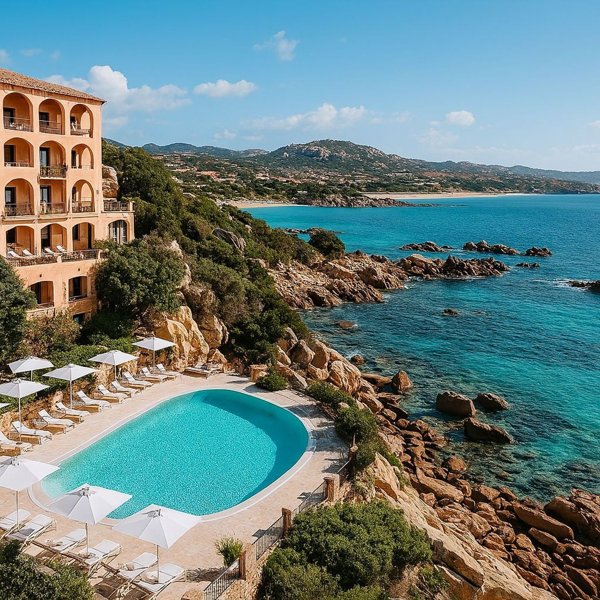 terreno edificabile in vendita a Valledoria