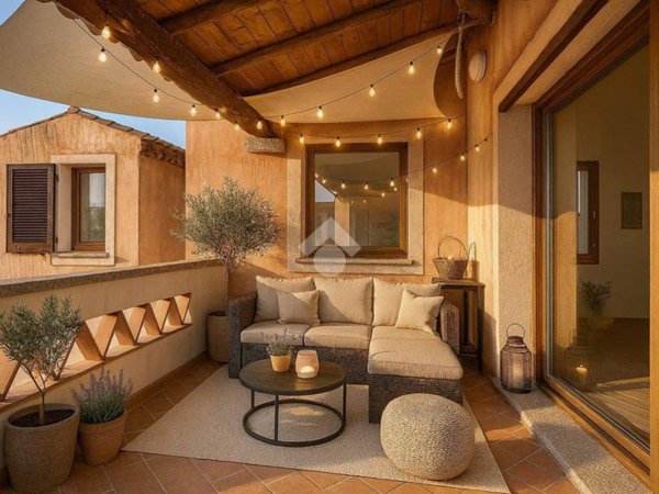 appartamento in vendita a Valledoria in zona La Muddizza