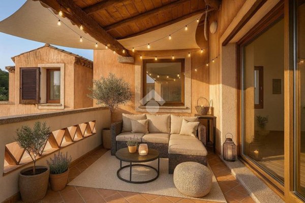 appartamento in vendita a Valledoria in zona La Muddizza