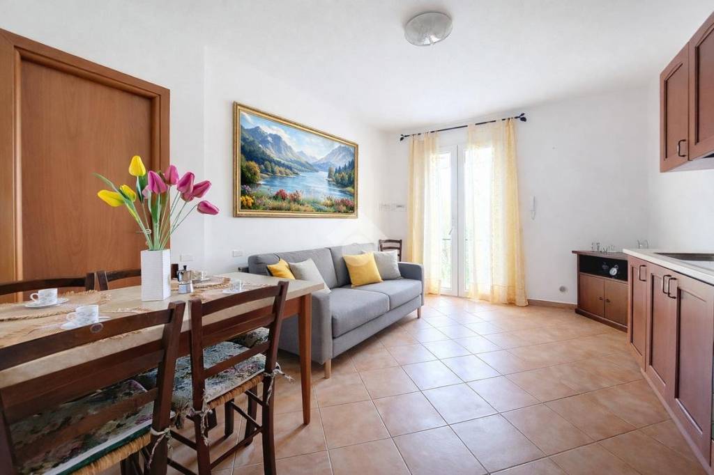 appartamento in vendita a Valledoria in zona La Muddizza