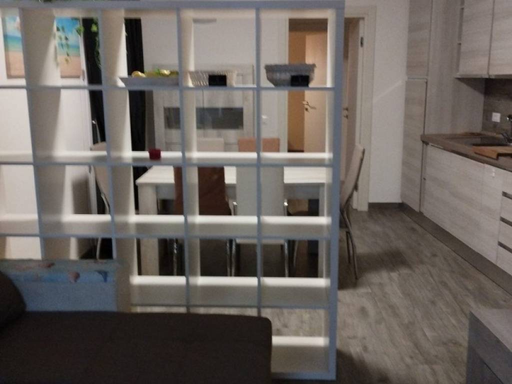 appartamento in vendita a Valledoria in zona La Ciaccia