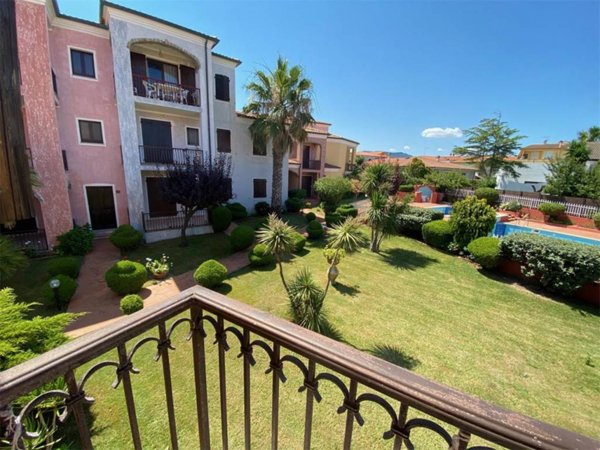 appartamento in vendita a Valledoria