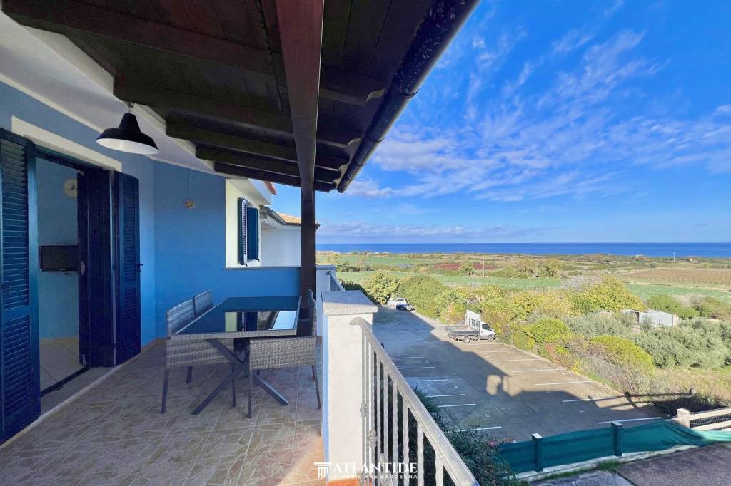 appartamento in vendita a Valledoria in zona La Muddizza