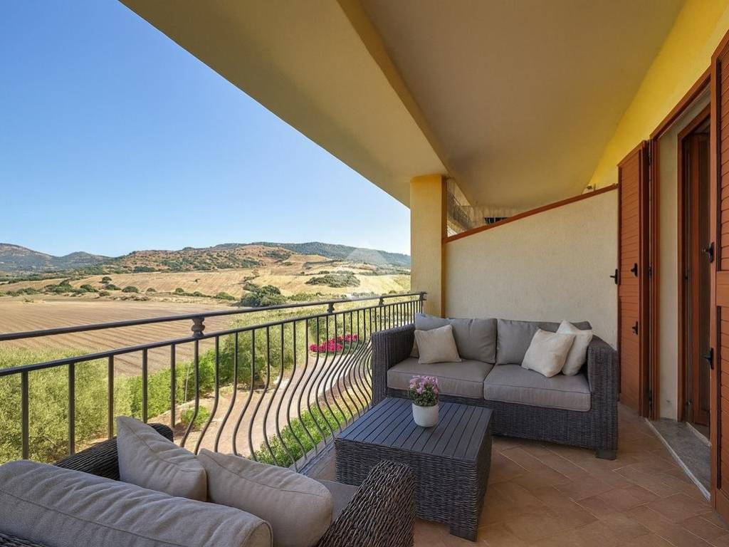 appartamento in vendita a Valledoria in zona La Muddizza