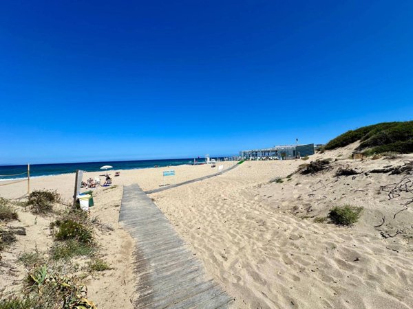 appartamento in vendita a Valledoria