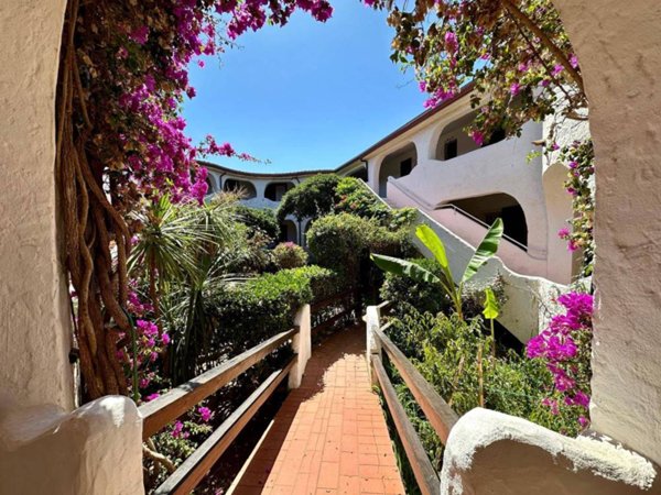 appartamento in vendita a Valledoria