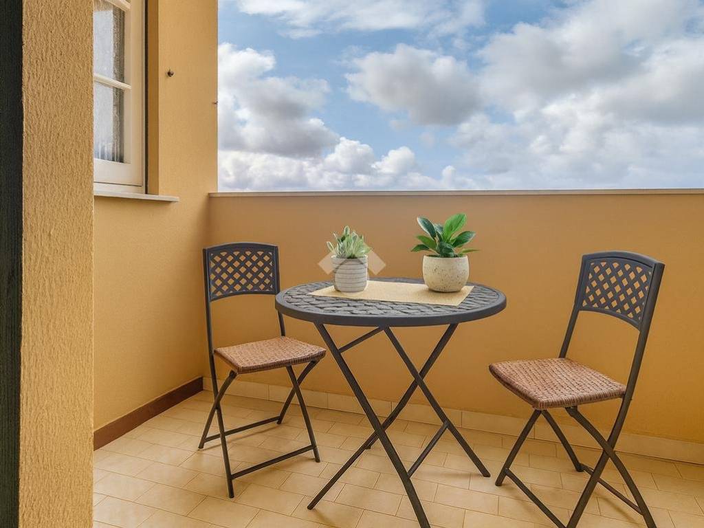 appartamento in vendita a Valledoria