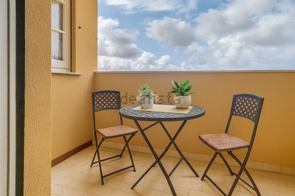 appartamento in vendita a Valledoria