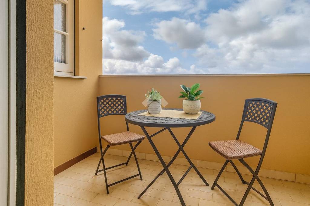 appartamento in vendita a Valledoria