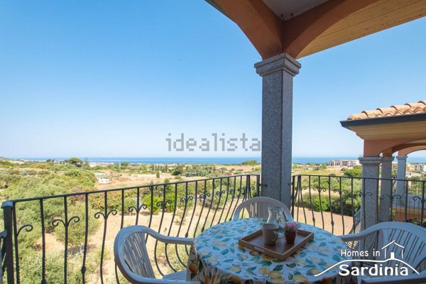 appartamento in vendita a Valledoria