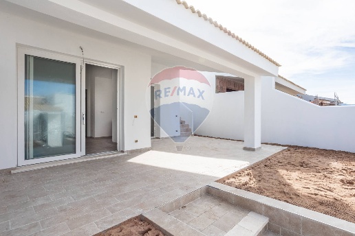 casa indipendente in vendita a Valledoria