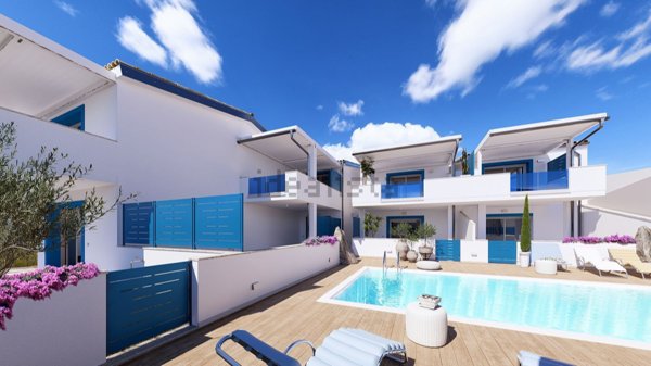 appartamento in vendita a Valledoria