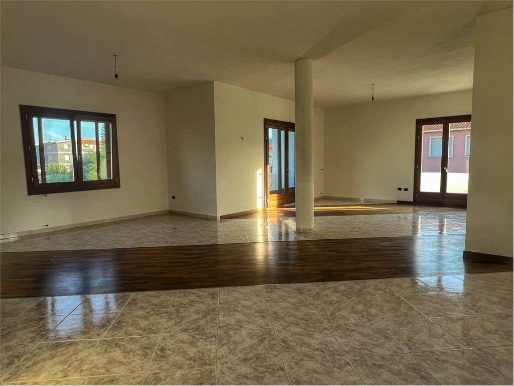 casa semindipendente in vendita a Valledoria