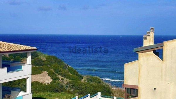 appartamento in vendita a Valledoria