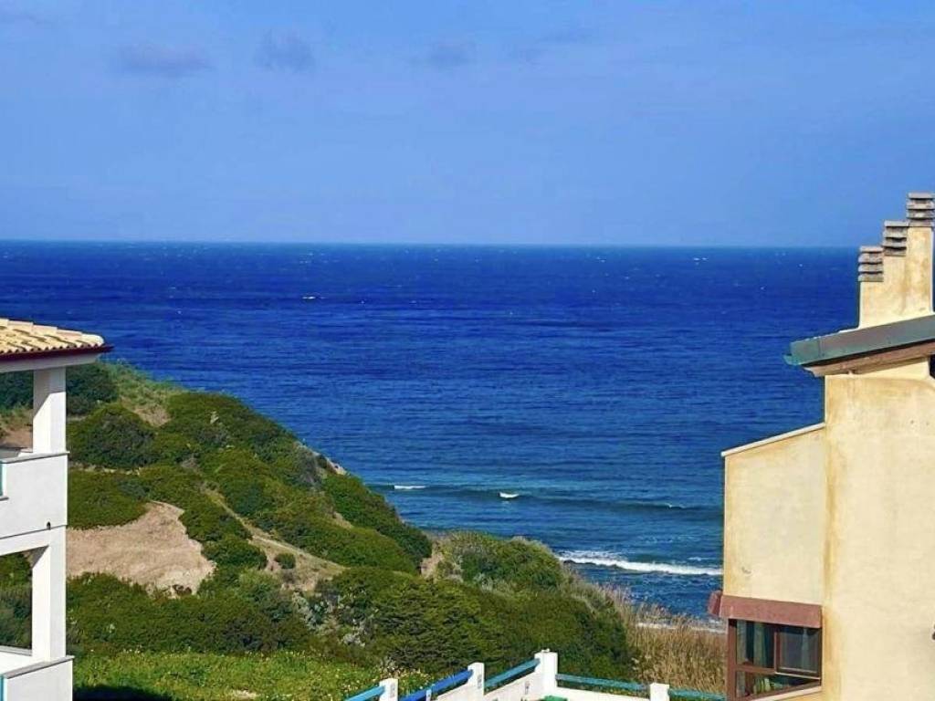 appartamento in vendita a Valledoria