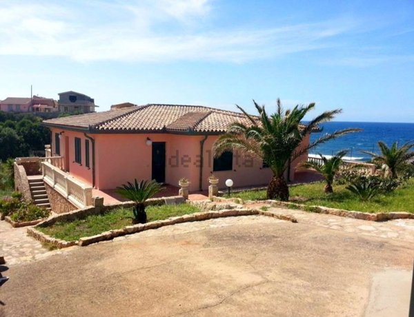 casa indipendente in vendita a Valledoria in zona La Ciaccia