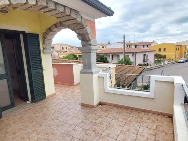 appartamento in vendita a Valledoria