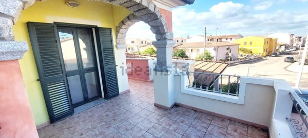 appartamento in vendita a Valledoria