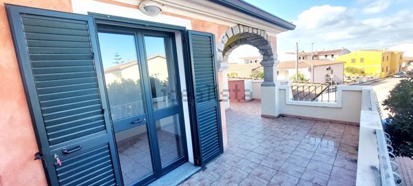 appartamento in vendita a Valledoria